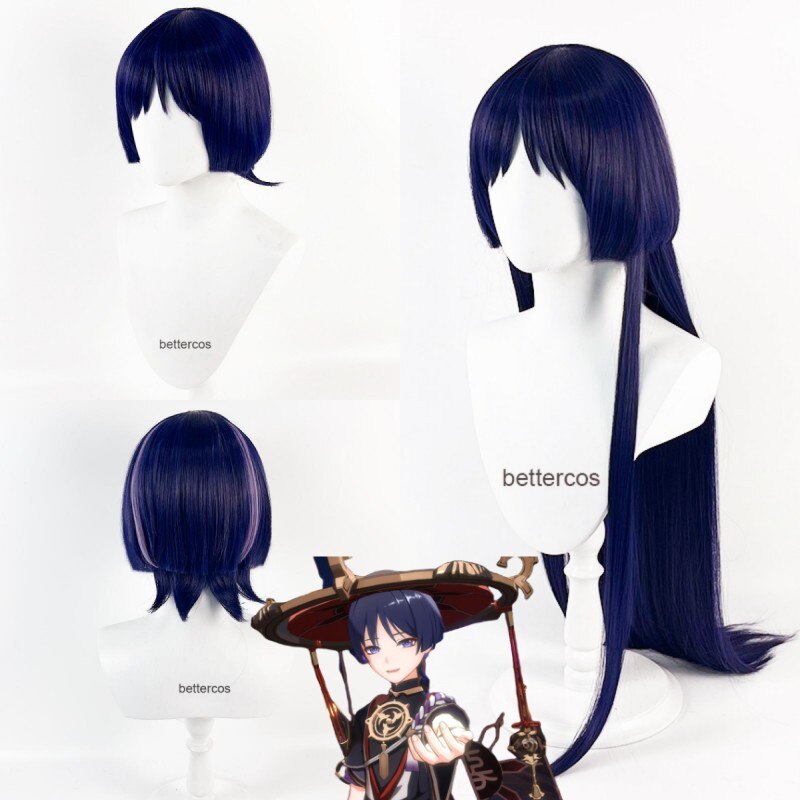 Scaramouche Kunikuzushi  ڽ , Ķ    ռ Ӹ ִϸ̼ ڽ  +  